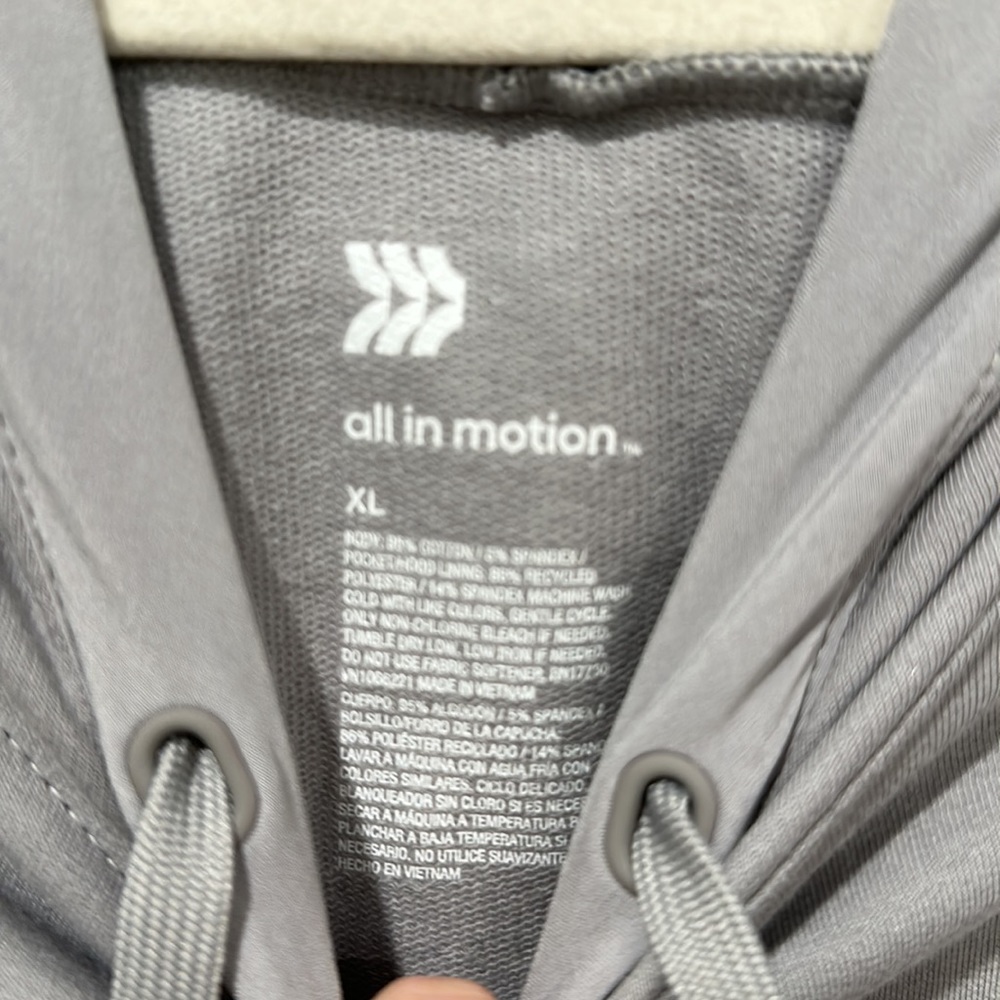 HOODIE - Picture 2 of 3